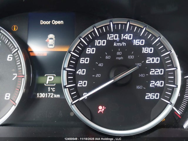 Acura j35y6 2019 19UUB3F31KA802411 Image 16