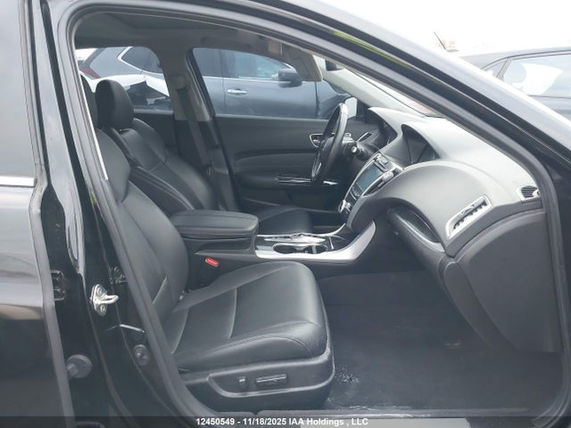 Acura j35y6 2019 19UUB3F31KA802411 Image 5