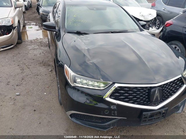 Acura j35y6 2019 19UUB3F31KA802411 Image 6