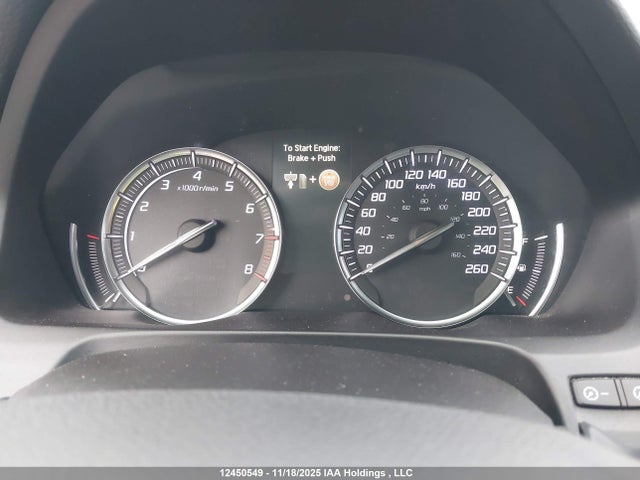 Acura j35y6 2019 19UUB3F31KA802411 Image 7