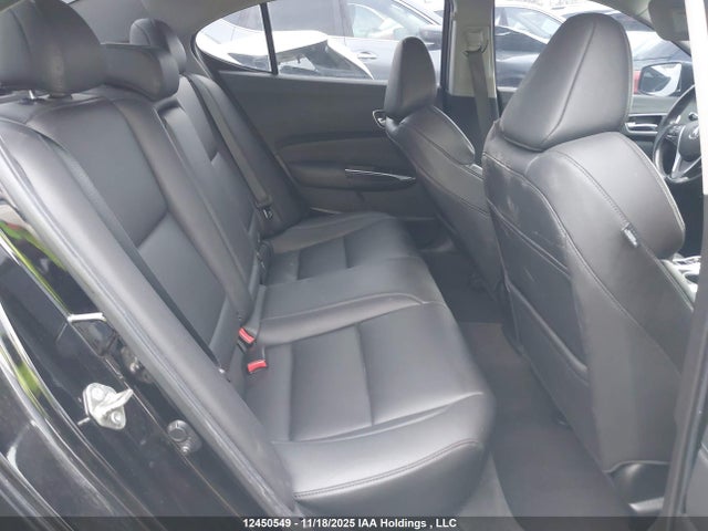 Acura j35y6 2019 19UUB3F31KA802411 Image 8