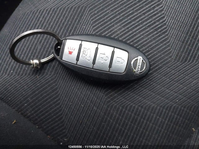 5N1AT2MV0GC884927 Nissan Rogue