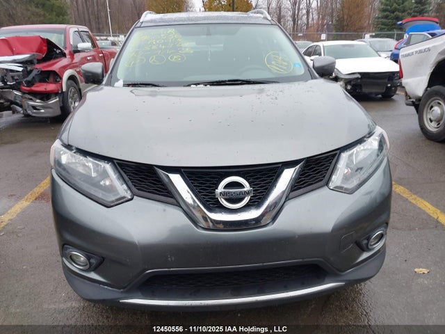 5N1AT2MV0GC884927 Nissan Rogue