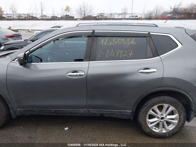5N1AT2MV0GC884927 Nissan Rogue