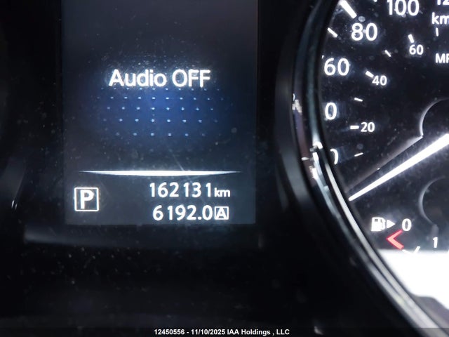 5N1AT2MV0GC884927 Nissan Rogue