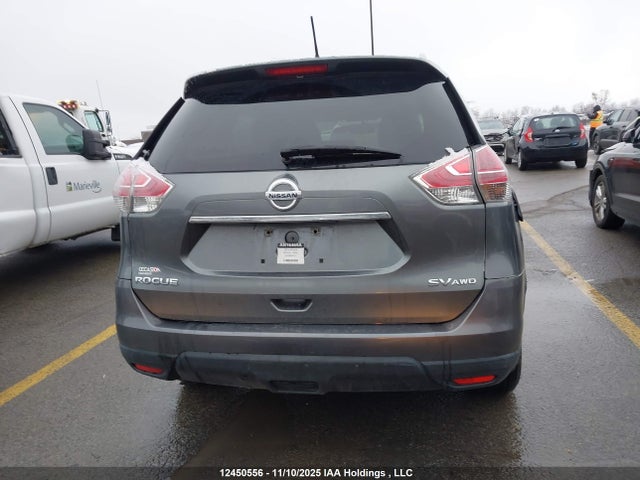 5N1AT2MV0GC884927 Nissan Rogue