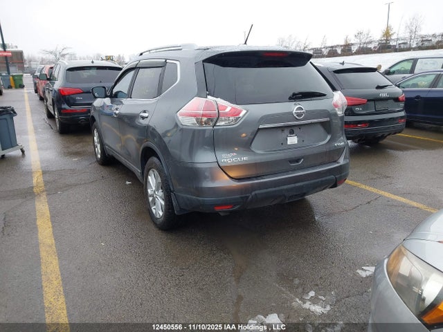 5N1AT2MV0GC884927 Nissan Rogue