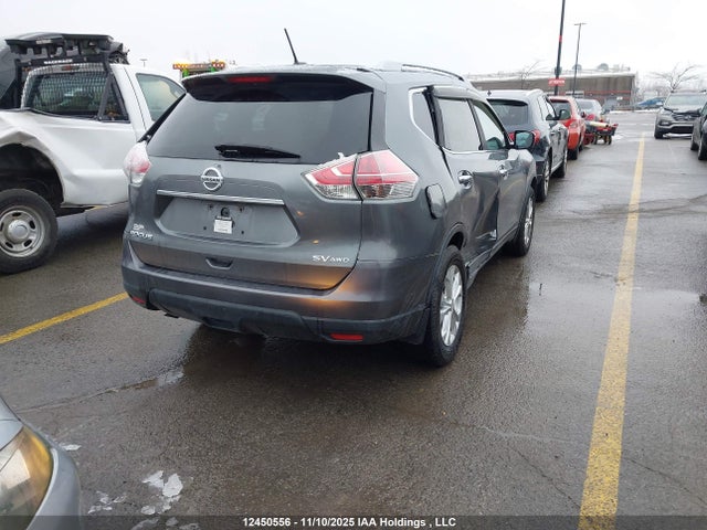 5N1AT2MV0GC884927 Nissan Rogue