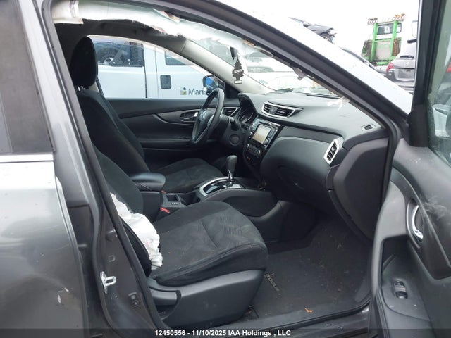 5N1AT2MV0GC884927 Nissan Rogue