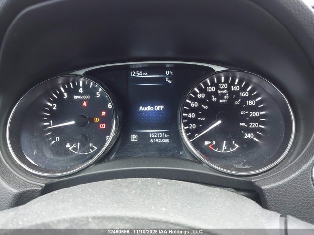 5N1AT2MV0GC884927 Nissan Rogue