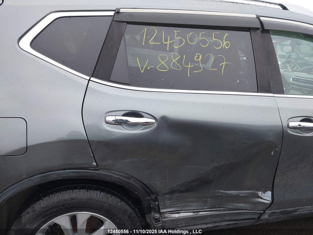 5N1AT2MV0GC884927 Nissan Rogue