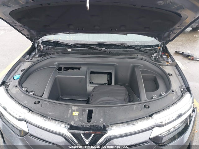 Продажа на аукционе авто 2024 Vinfast Vf 8 Plus, vin: RLLV1AFA5RH007118, номер лота: 12450560
