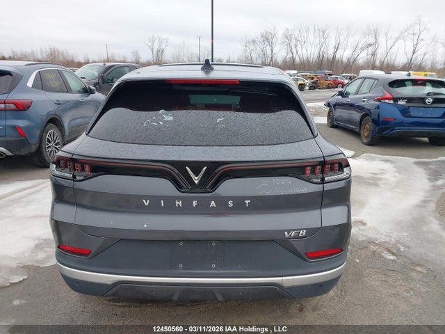Продажа на аукционе авто 2024 Vinfast Vf 8 Plus, vin: RLLV1AFA5RH007118, номер лота: 12450560