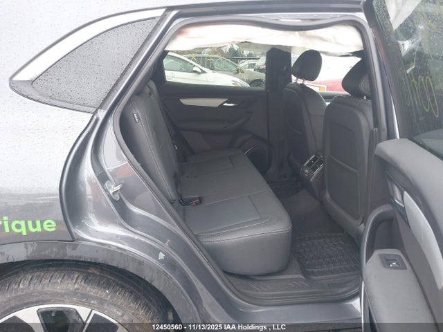 Продажа на аукционе авто 2024 Vinfast Vf 8 Plus, vin: RLLV1AFA5RH007118, номер лота: 12450560