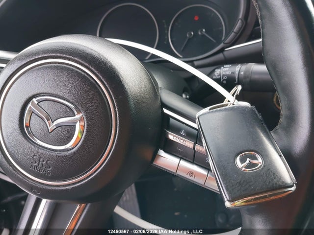 JM1BPADL7M1323976 Mazda MAZDA3