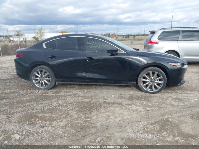 JM1BPADL7M1323976 Mazda MAZDA3