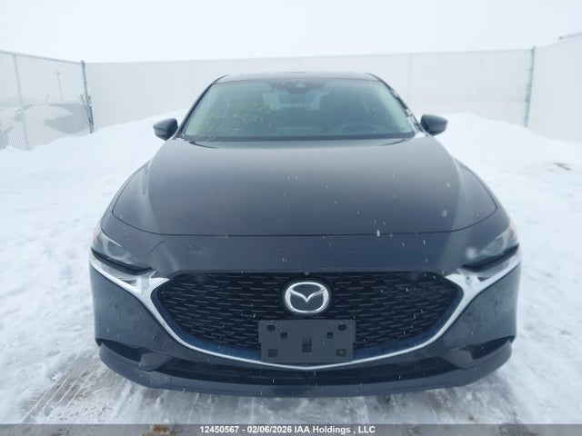 JM1BPADL7M1323976 Mazda MAZDA3