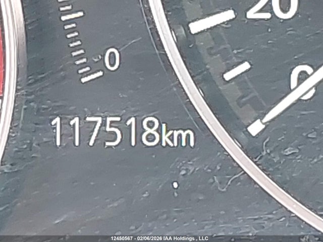 JM1BPADL7M1323976 Mazda MAZDA3