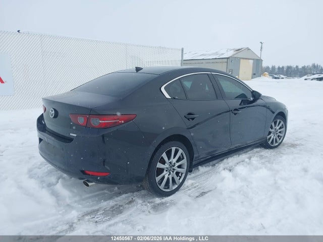 JM1BPADL7M1323976 Mazda MAZDA3