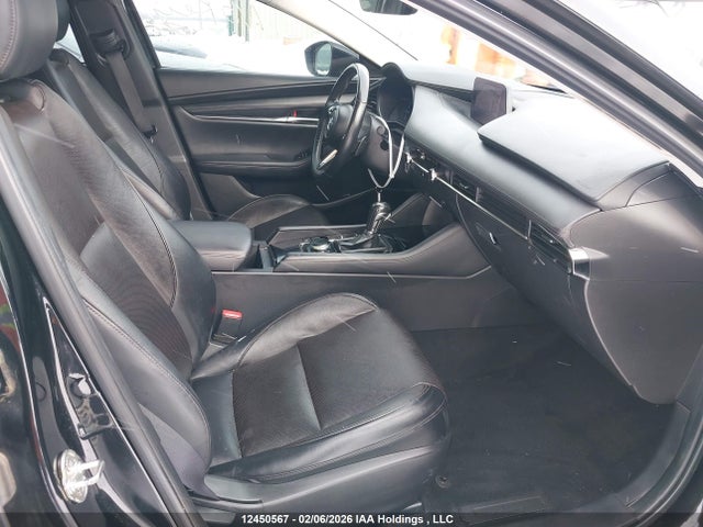 JM1BPADL7M1323976 Mazda MAZDA3