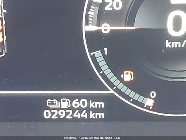 JA4T5VA92PZ613844 Mitsubishi Outlander Phev Gt