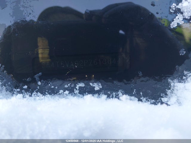 JA4T5VA92PZ613844 Mitsubishi Outlander Phev Gt