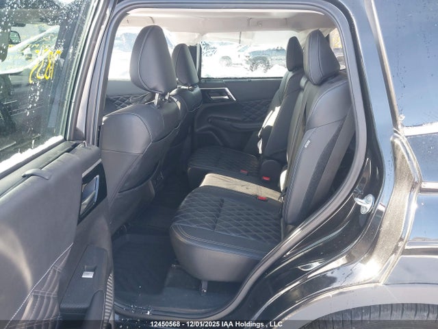 JA4T5VA92PZ613844 Mitsubishi Outlander Phev Gt