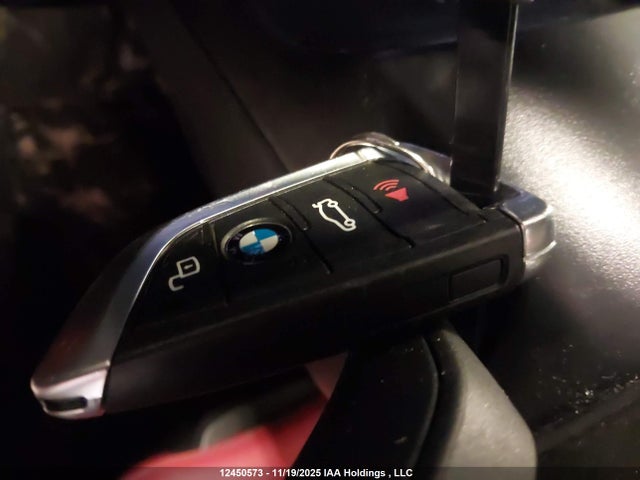 Продажа на аукционе авто 2023 Bmw X4 M, vin: 5YM23EC02P9S73947, номер лота: 12450573
