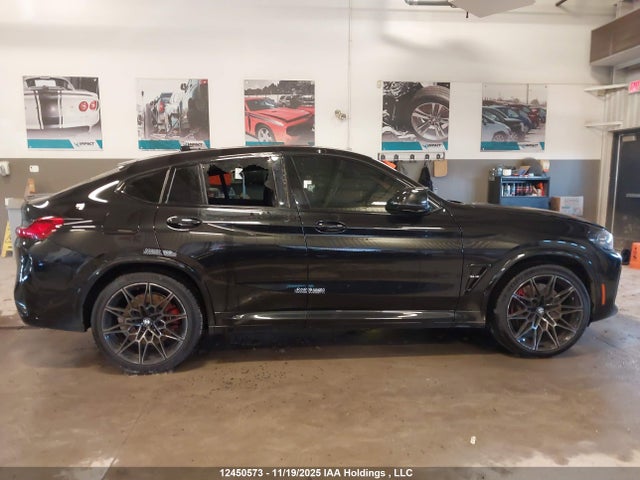 Продажа на аукционе авто 2023 Bmw X4 M, vin: 5YM23EC02P9S73947, номер лота: 12450573