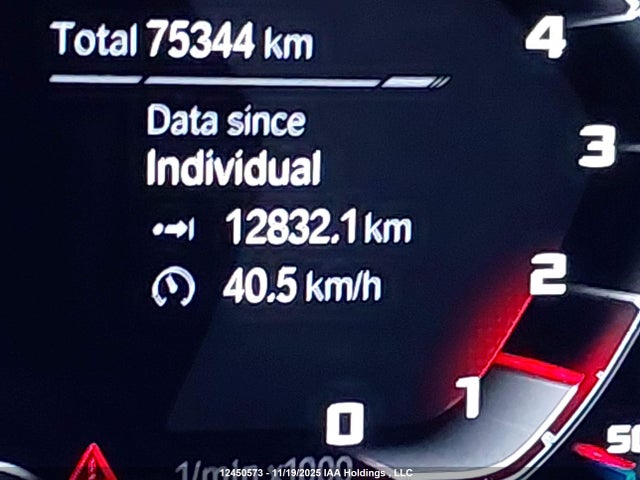 Продажа на аукционе авто 2023 Bmw X4 M, vin: 5YM23EC02P9S73947, номер лота: 12450573