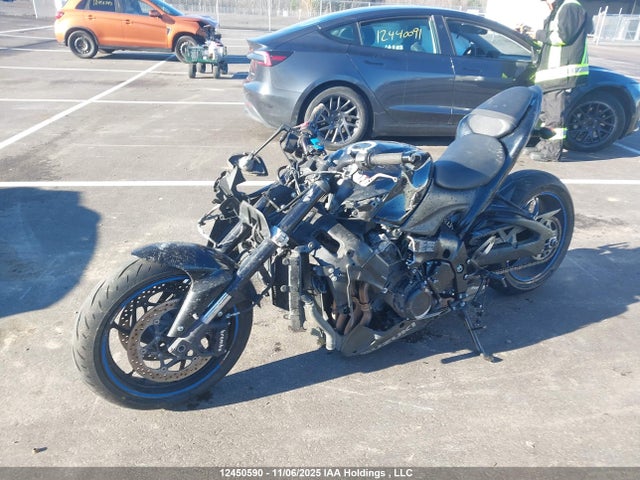 Suzuki Gsx-s1000f A 2019 JS1GT7CB4K7100117 Image 2
