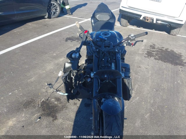 Suzuki Gsx-s1000f A 2019 JS1GT7CB4K7100117 Image 5