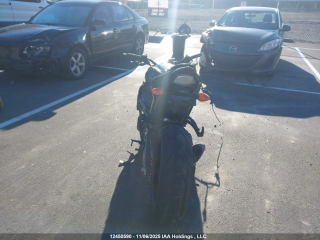 Suzuki Gsx-s1000f A 2019 JS1GT7CB4K7100117 Image 6