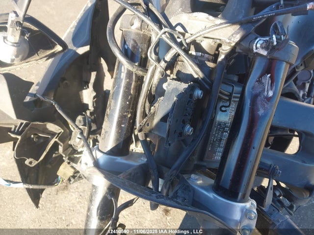 Suzuki Gsx-s1000f A 2019 JS1GT7CB4K7100117 Image 7