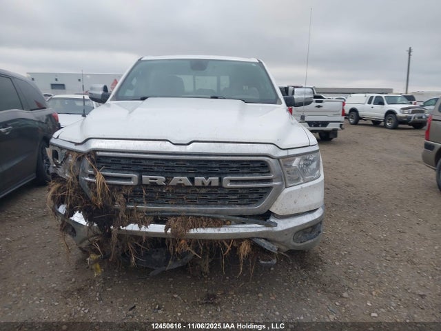 Aukcja sprzedaży 2023 Ram 1500 Big Horn, vin: 1C6SRFFT3PN700702, numer aukcji: 12450616