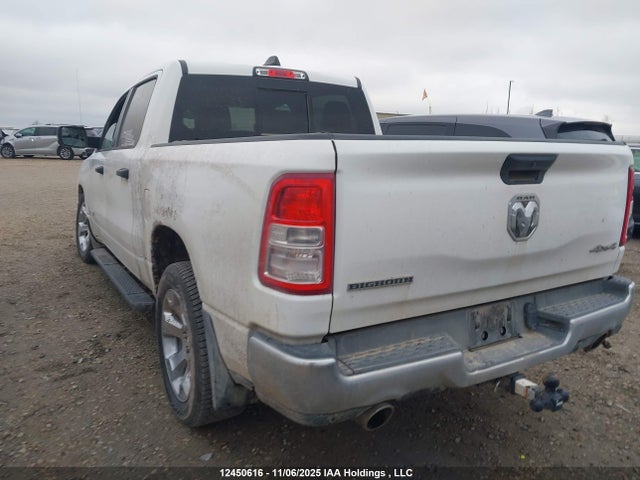 Aukcja sprzedaży 2023 Ram 1500 Big Horn, vin: 1C6SRFFT3PN700702, numer aukcji: 12450616