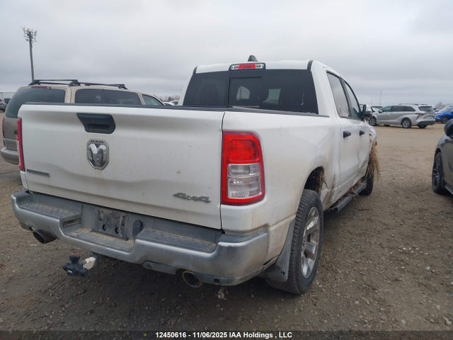 Aukcja sprzedaży 2023 Ram 1500 Big Horn, vin: 1C6SRFFT3PN700702, numer aukcji: 12450616