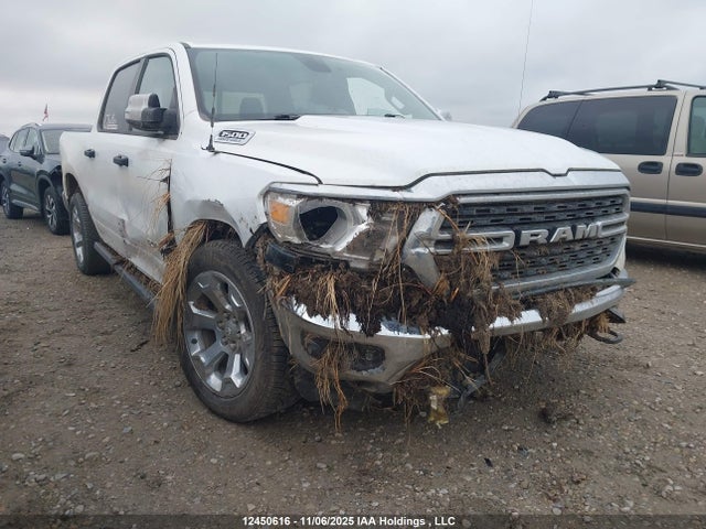 Aukcja sprzedaży 2023 Ram 1500 Big Horn, vin: 1C6SRFFT3PN700702, numer aukcji: 12450616