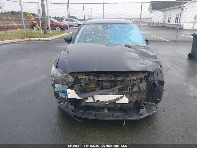 JM1GL1W5XH1103964 Mazda Mazda6 Gt