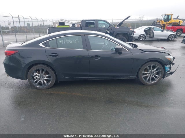 JM1GL1W5XH1103964 Mazda Mazda6 Gt