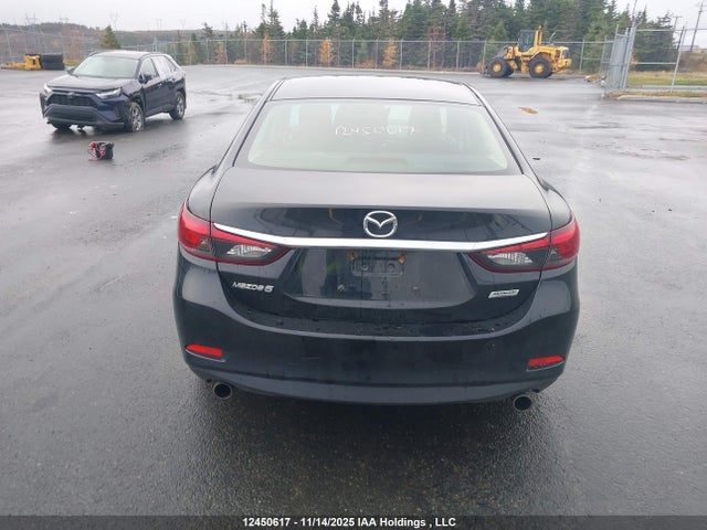 JM1GL1W5XH1103964 Mazda Mazda6 Gt