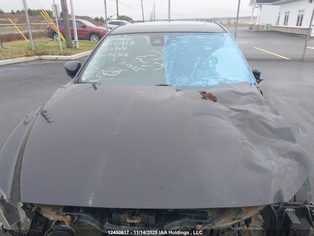 JM1GL1W5XH1103964 Mazda Mazda6 Gt