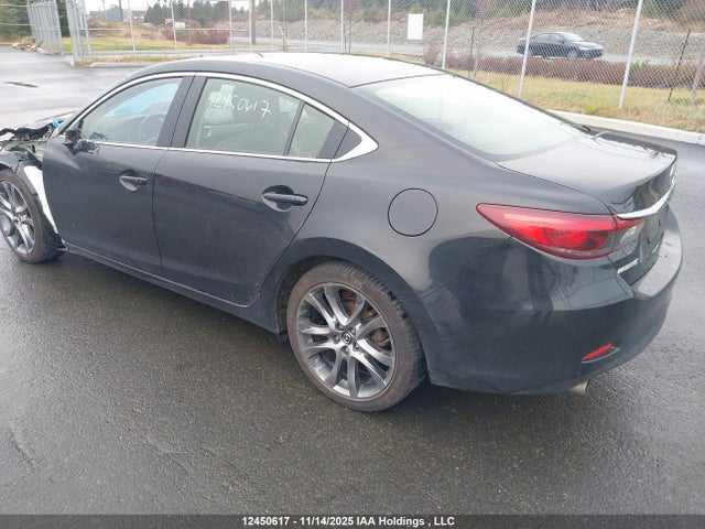 JM1GL1W5XH1103964 Mazda Mazda6 Gt