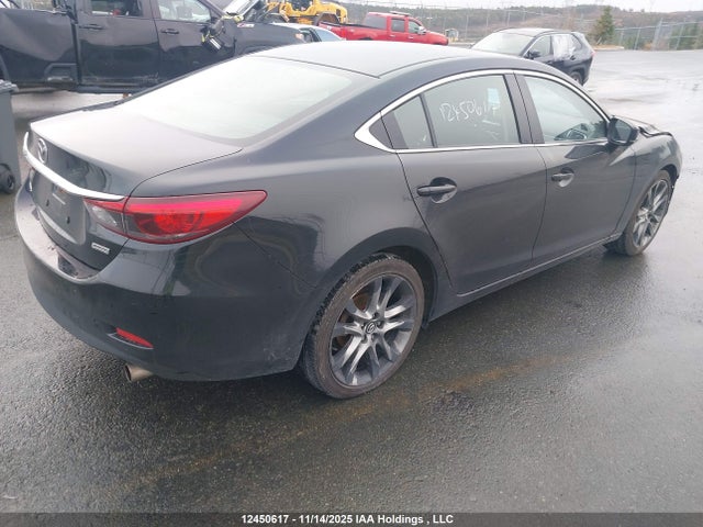JM1GL1W5XH1103964 Mazda Mazda6 Gt