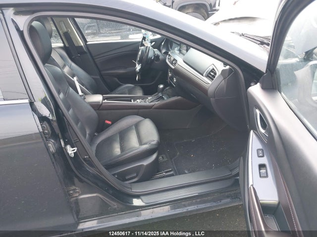 JM1GL1W5XH1103964 Mazda Mazda6 Gt