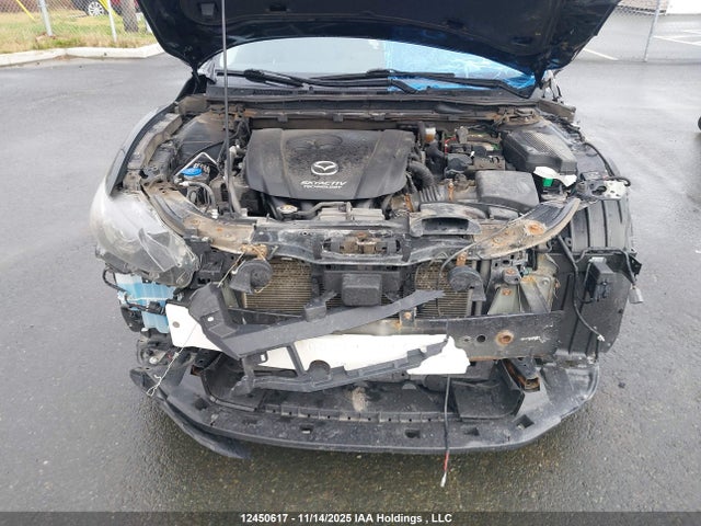 JM1GL1W5XH1103964 Mazda Mazda6 Gt