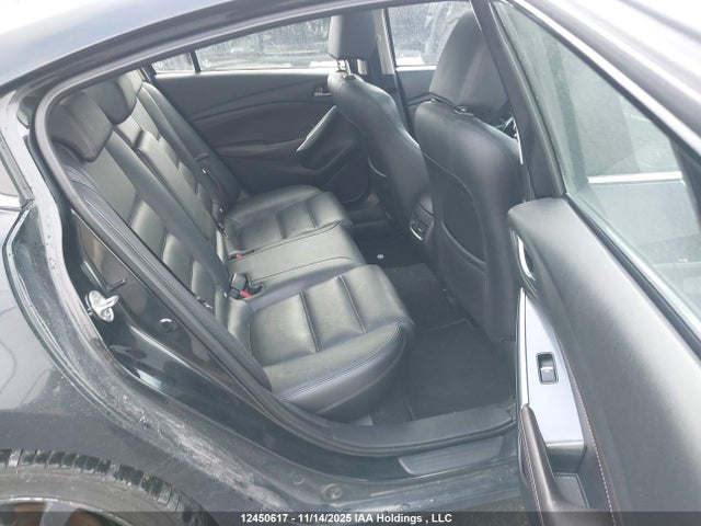 JM1GL1W5XH1103964 Mazda Mazda6 Gt