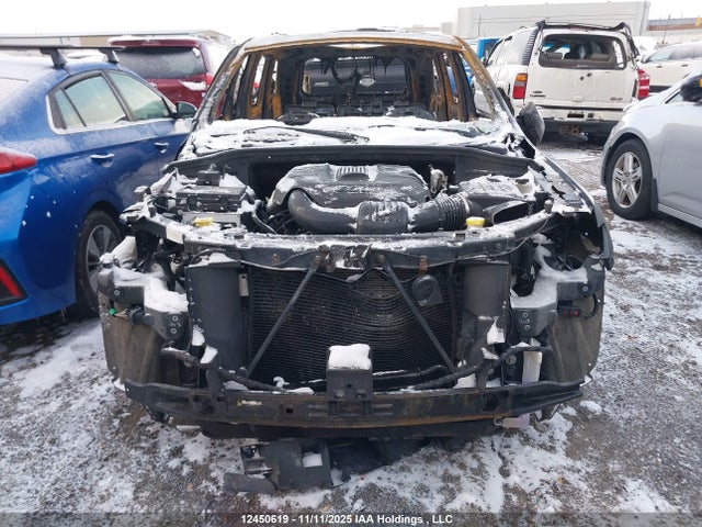 Aukcja sprzedaży 2011 Jeep Grand Cherokee Limited, vin: 1J4RR5GG9BC551553, numer aukcji: 12450619