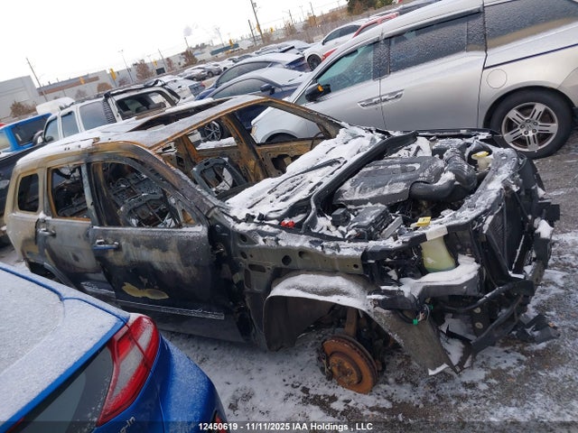 Aukcja sprzedaży 2011 Jeep Grand Cherokee Limited, vin: 1J4RR5GG9BC551553, numer aukcji: 12450619