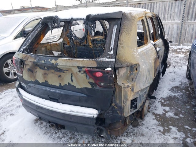 Aukcja sprzedaży 2011 Jeep Grand Cherokee Limited, vin: 1J4RR5GG9BC551553, numer aukcji: 12450619